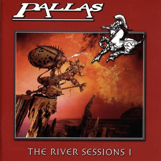The River Sessions 1 album cover
