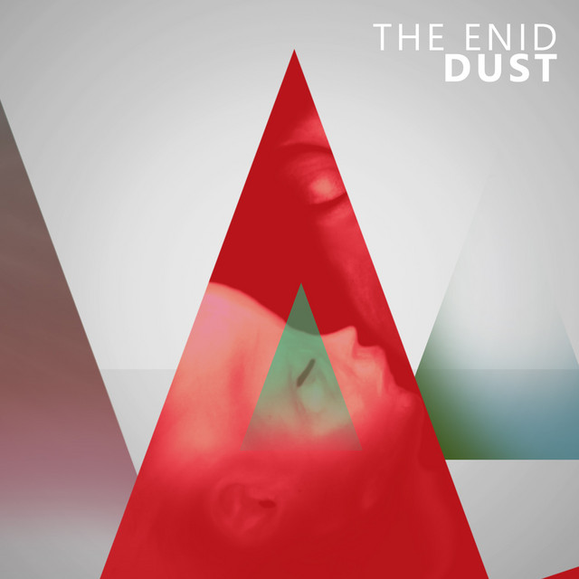 Dust album cover