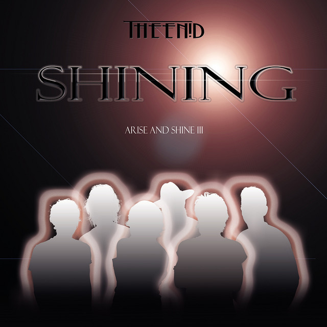 Shining album cover