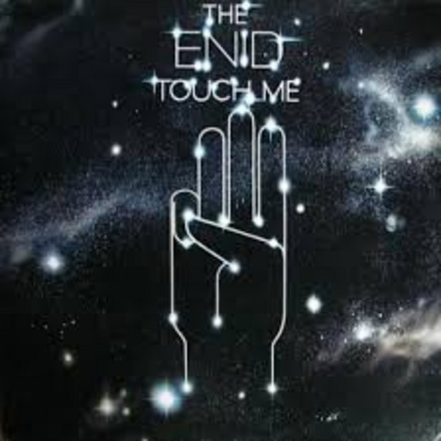 Touch Me (Extended Version) album cover