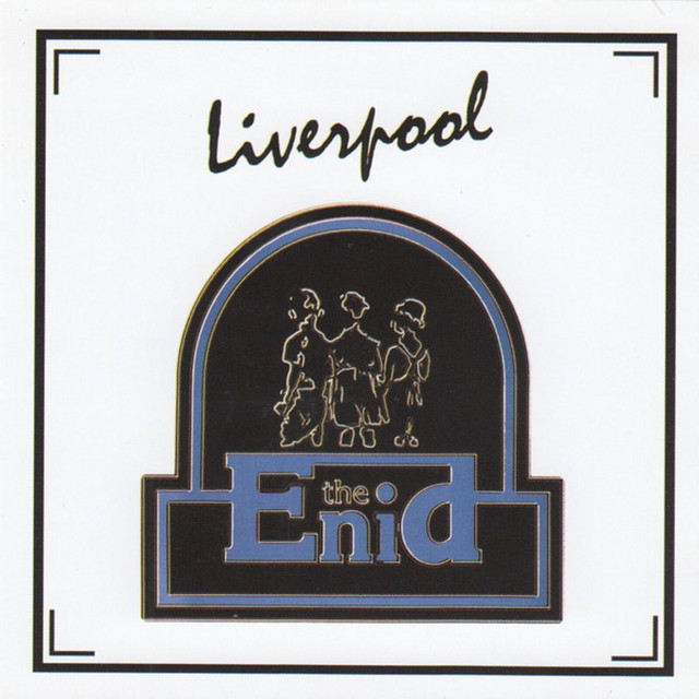 Liverpool album cover