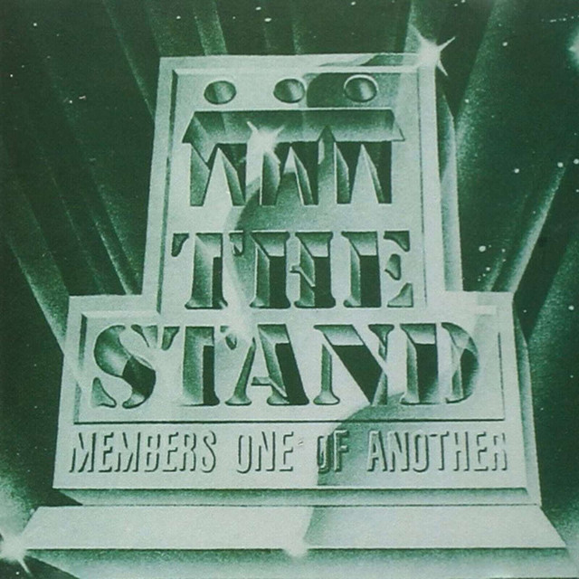 The Stand - Members One Of Another - Vol. 2 album cover