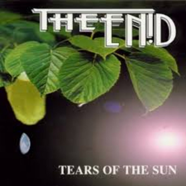 Tears Of The Sun album cover