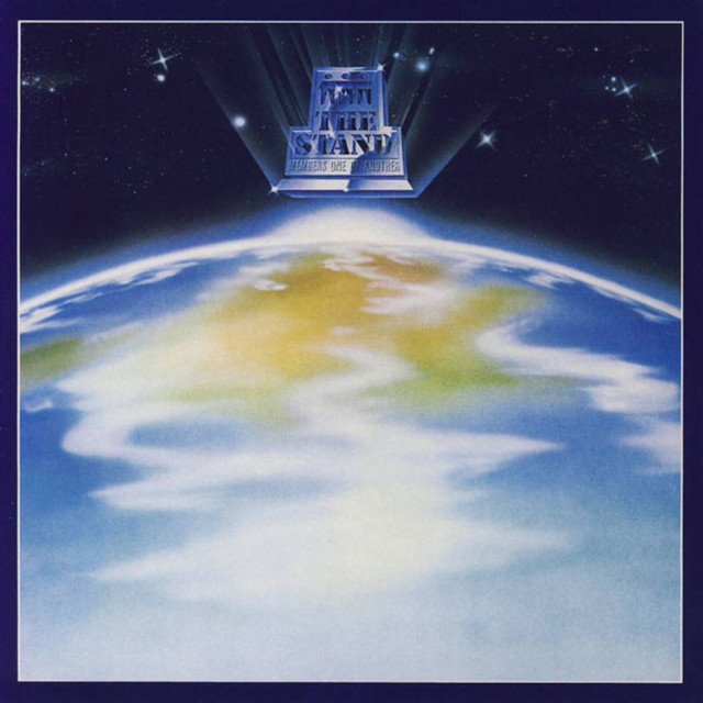 The Stand - Members One Of Another - Vol. 1 album cover