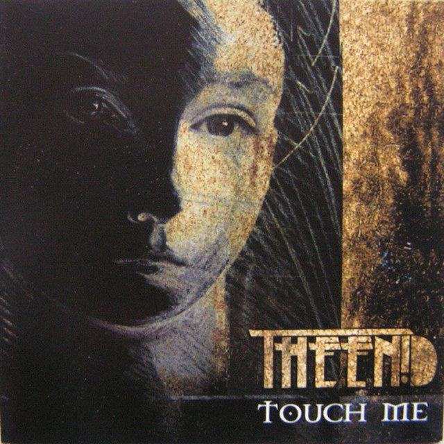 Touch Me album cover