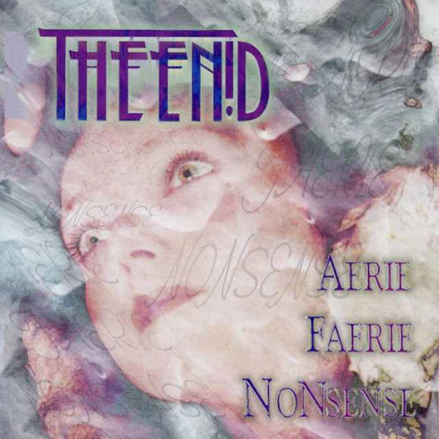 Aerie Faerie Nonsense album cover