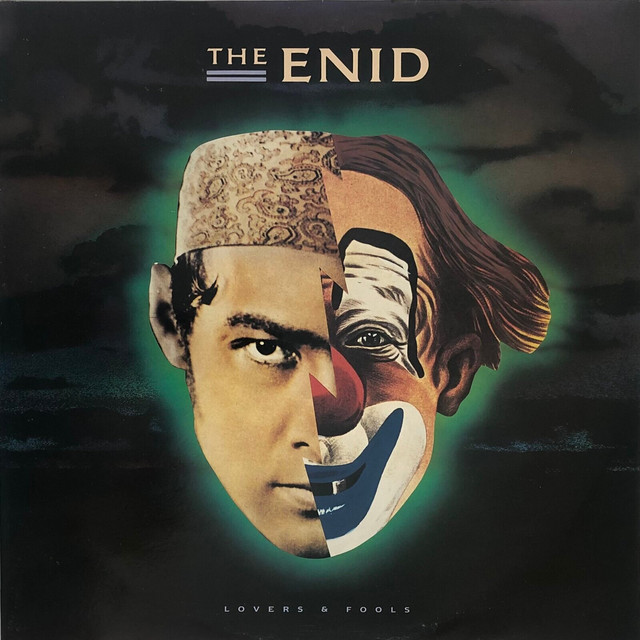 Lovers & Fools album cover
