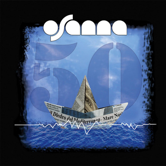 Il Diedro del Mediterraneo album cover