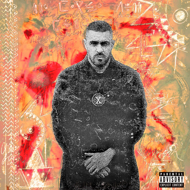 La Magia del Mencey album cover
