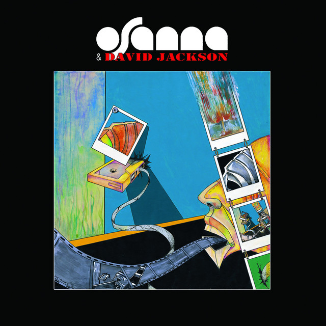 Prog Family album cover