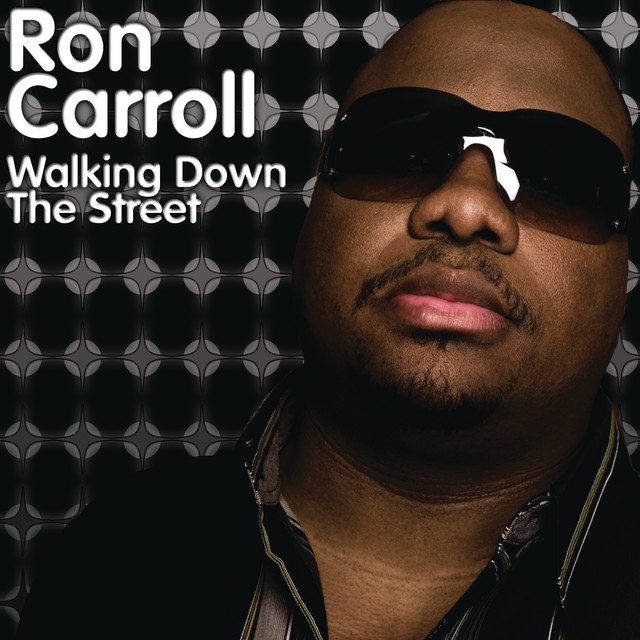 Walking Down The Street album cover