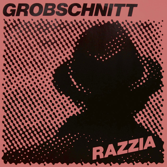 Razzia (Remastered 2015) album cover