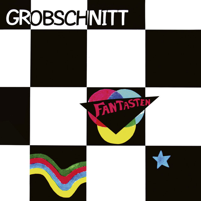 Fantasten (Remastered 2015) album cover
