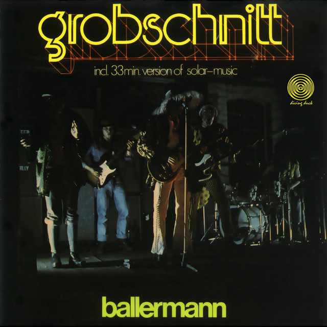 Ballermann album cover