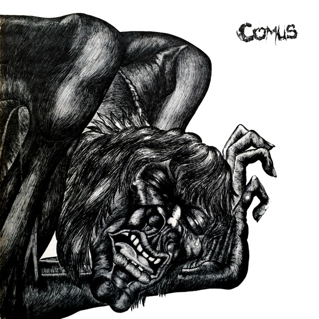 First Utterance album cover