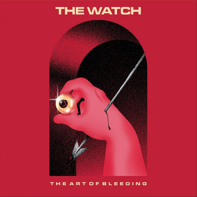 The Art of Bleeding album cover