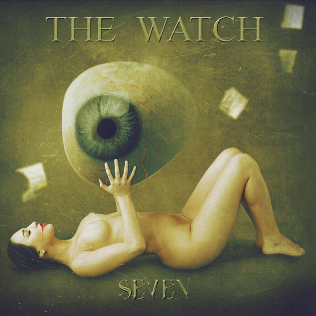 Seven album cover
