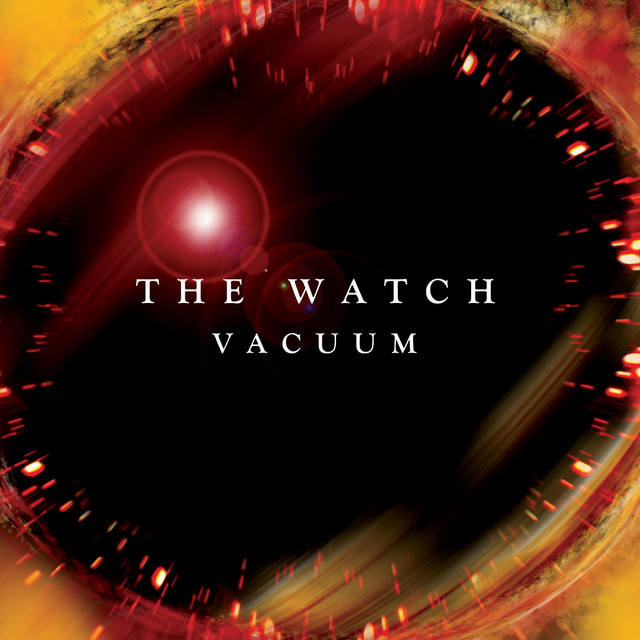 Vacuum album cover