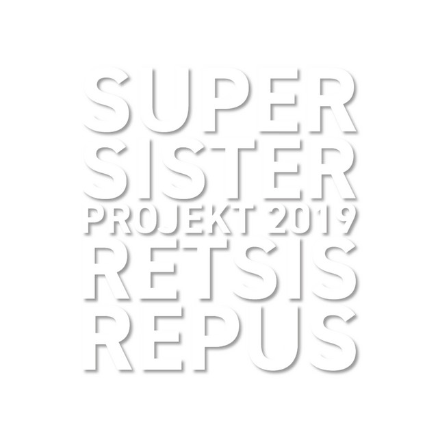 Retsis Repus album cover