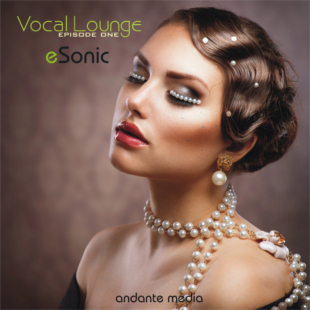 Vocal Lounge - Episode One album cover