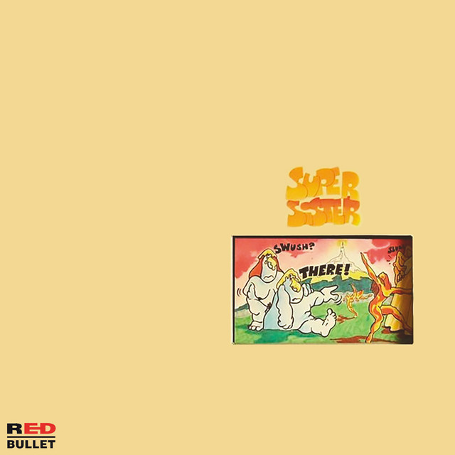 Pudding En Gisteren album cover