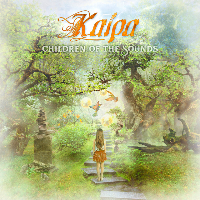 Kaipa CD まとめ KAIPA Discovering Kaipa reviews