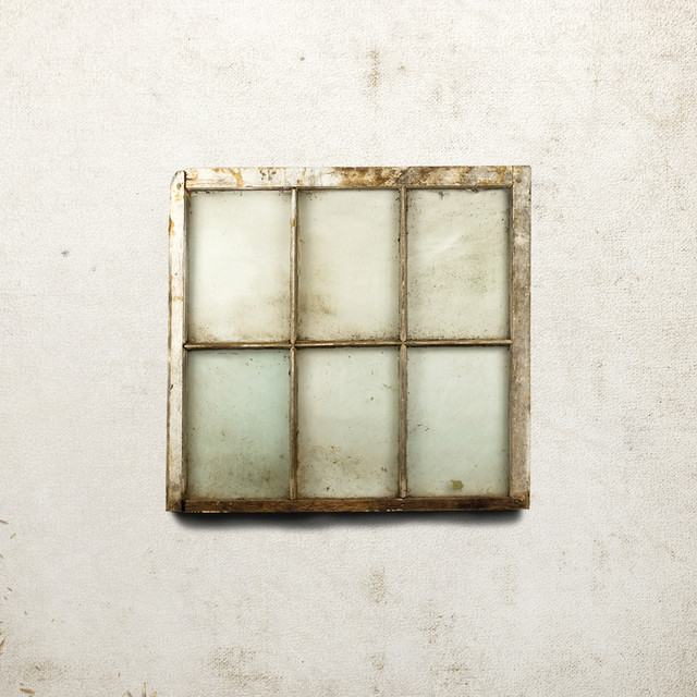 Untitled album cover