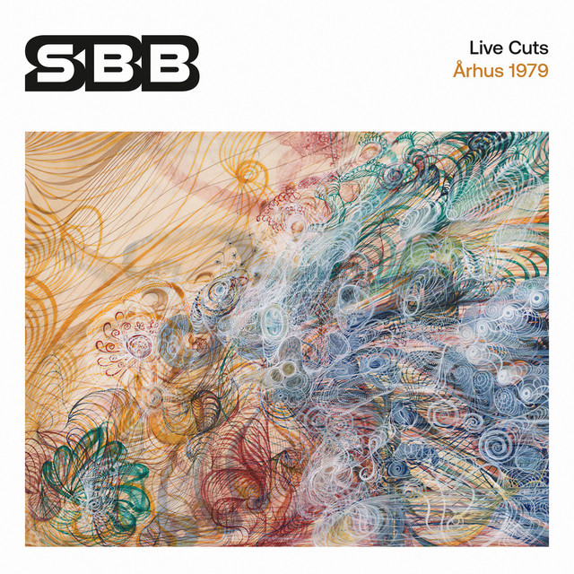 Live Cuts: Arhus 1979 album cover