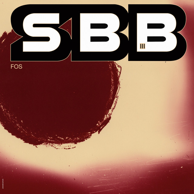 FOS album cover