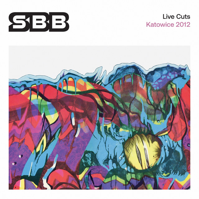 Live Cuts: Katowice 2012 album cover