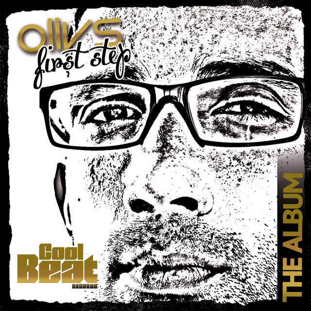 First Step (The Album) album cover