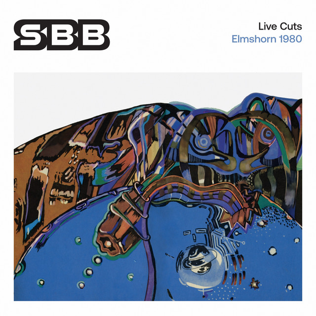Live Cuts: Elmshorn 1980 album cover