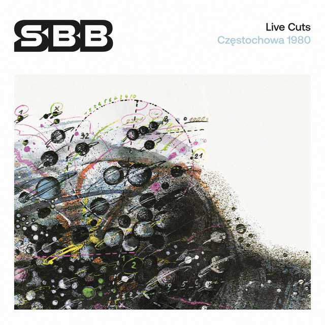 Live Cuts: Częstochowa 1980 album cover