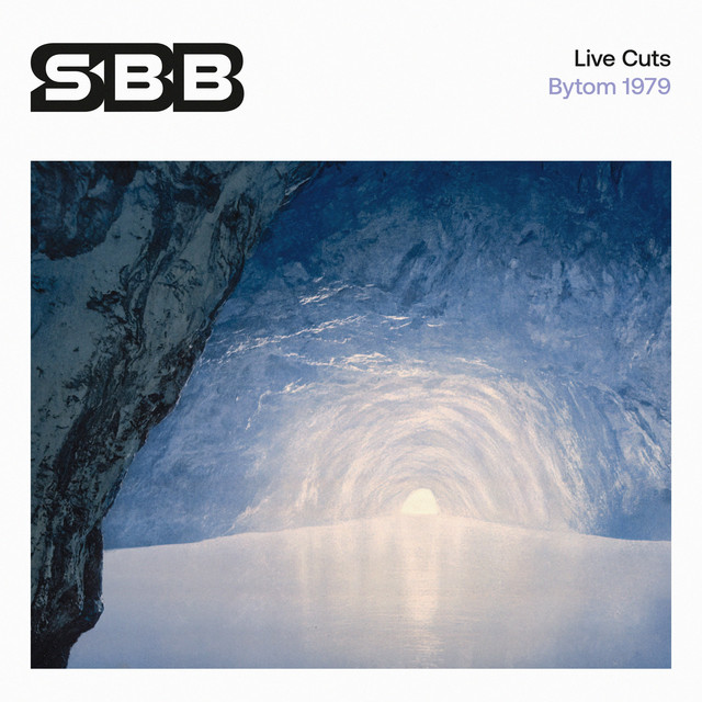 Live Cuts: Bytom 1979 album cover