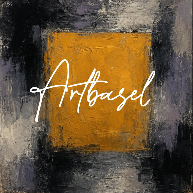 ARTBASEL album cover