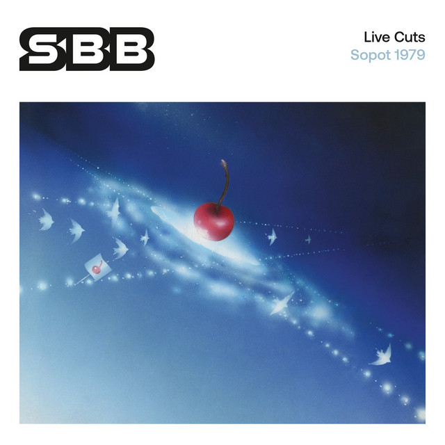 Live Cuts: Sopot 1979 album cover