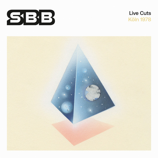 Live Cuts: Koln 1978 album cover