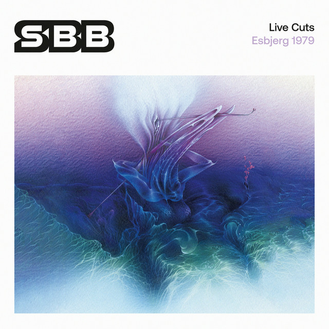 Live Cuts: Esbjerg 1979 album cover