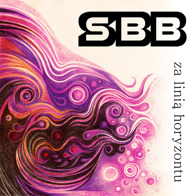 Za Linią Horyzontu album cover