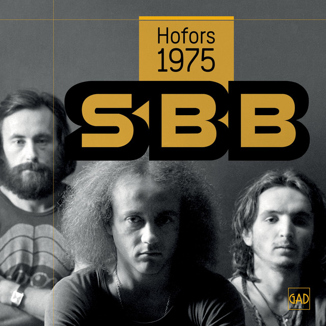 Hofors 1975 album cover