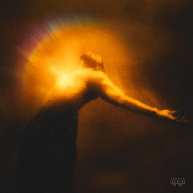 Better Me Than You album cover