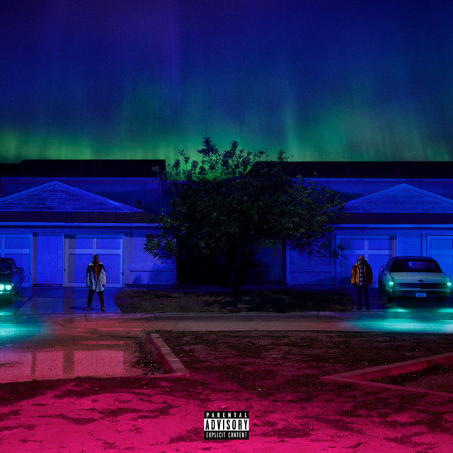 Shure SM58 as heard on I Decided. by Big Sean (2017)