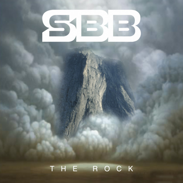 The Rock album cover