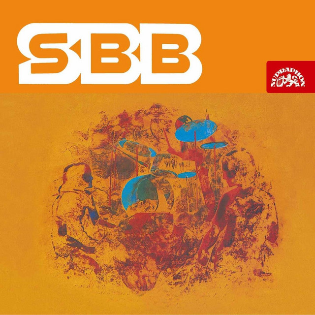 SBB album cover