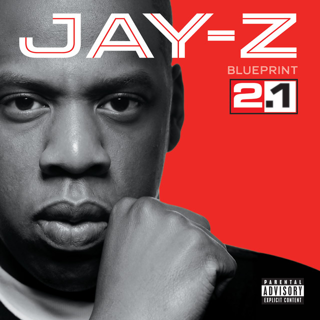 Blueprint 2.1 album cover
