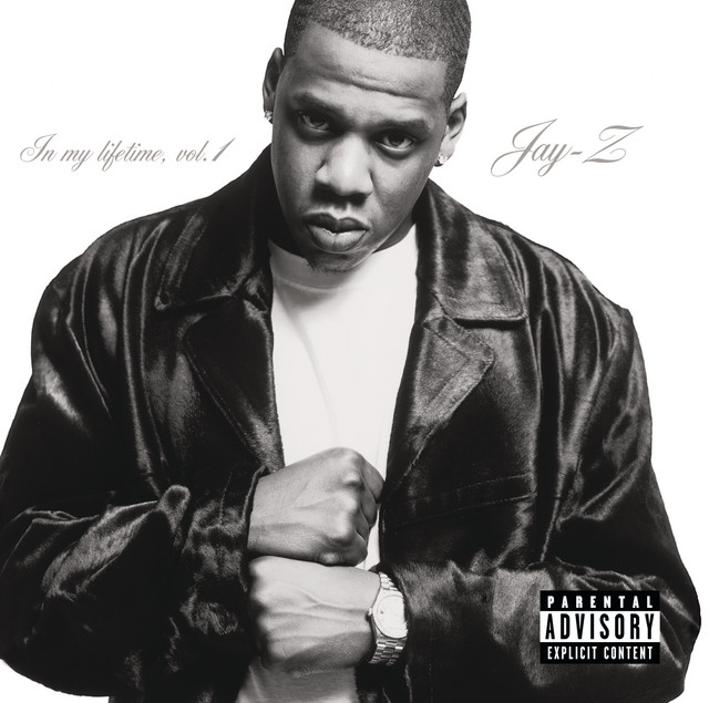 In My Lifetime, Vol.1 album cover