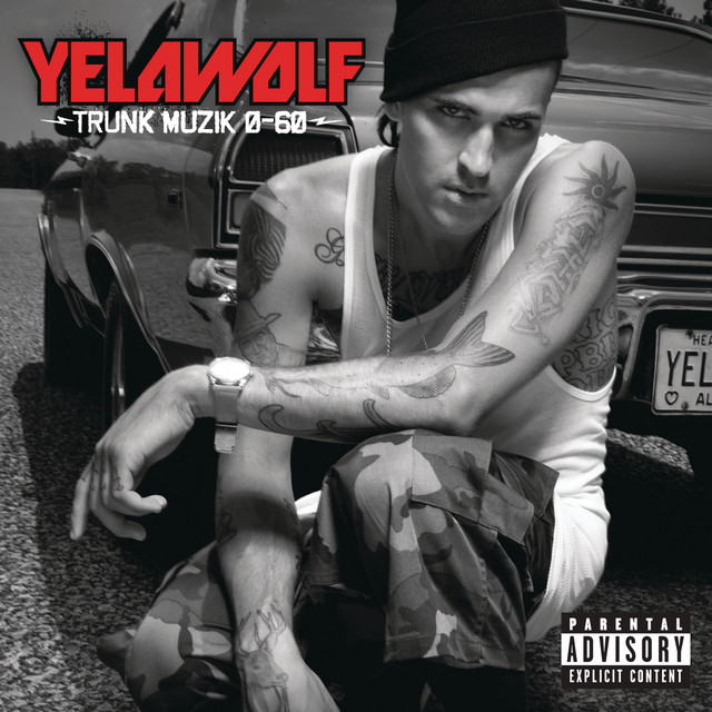 Trunk Muzik 0-60 album cover