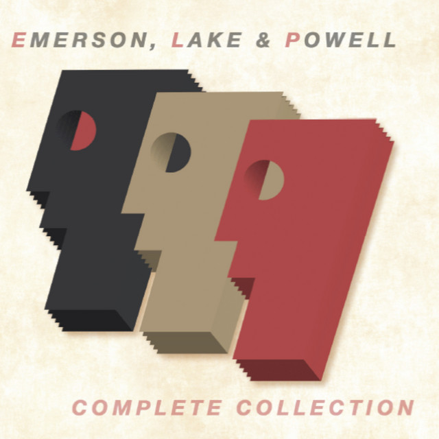 Complete Collection album cover
