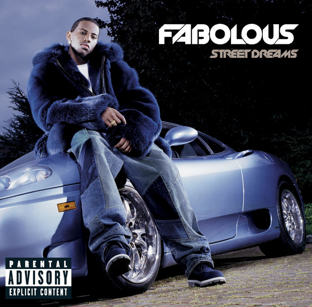 Street Dreams (Bonus Track) album cover