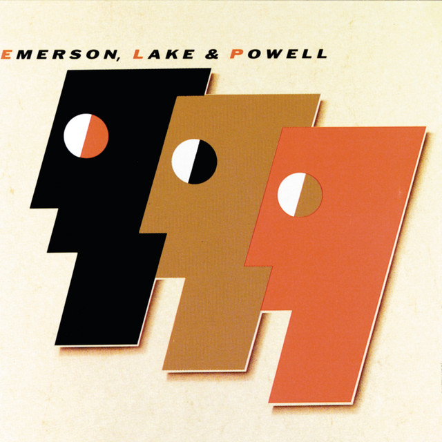 Kurzweil Midiboard as heard on Emerson Lake & Powell by Emerson, Lake & Powell (1986)